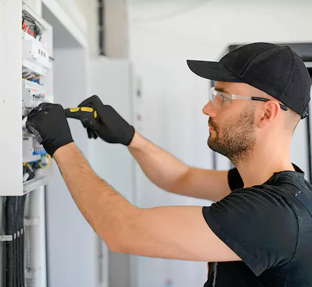 Crafting Reliable Electrical Service in Springdale Since 2009