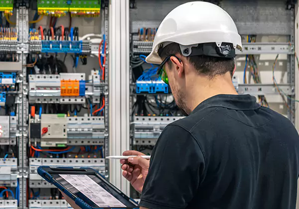 Electrical Inspection Services Springdale