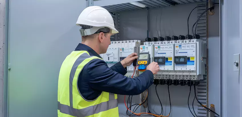 Commercial Electrical Repair In Springdale