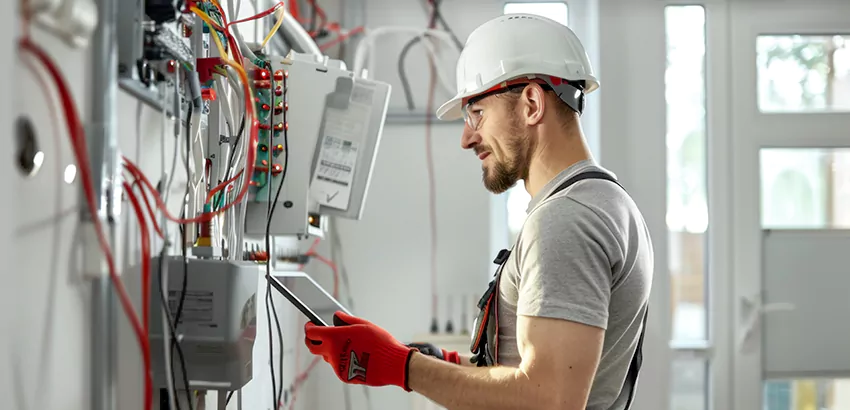 Commercial Electrician In Springdale