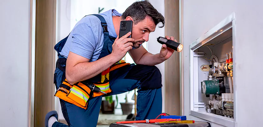 Electrical Repair Services In Springdale