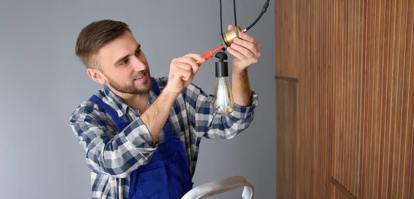 Residential Electrical Repair In Springdale