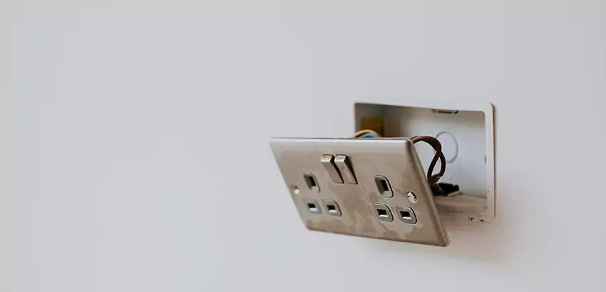 GFCI Breaker Replacement in Springdale