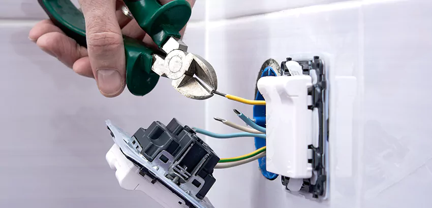 Light Switch and Dimmer Installation in Springdale