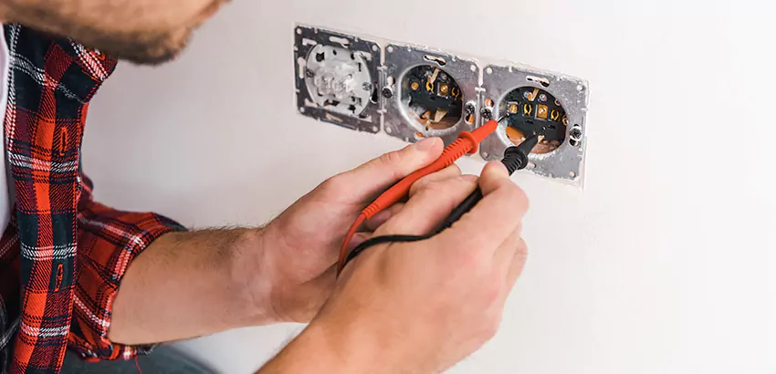 Building Automation and Smart Connectivity in Springdale
