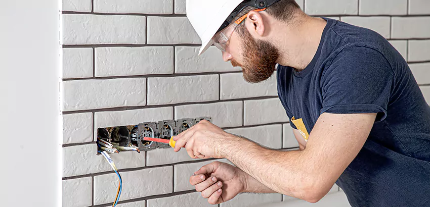 Rewiring for Modern Electrical Demand in Springdale