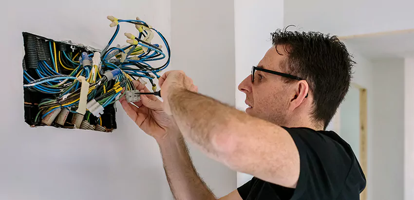 Whole House Rewiring In Springdale