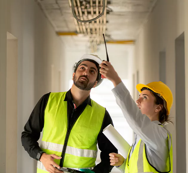 Licensed Commercial Electrician: Your Local Business Electrical Partner in Springdale, AR