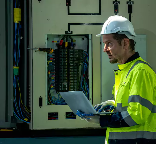 Professional Electrical Inspection: Your Local Safety Check Team in Springdale, AR