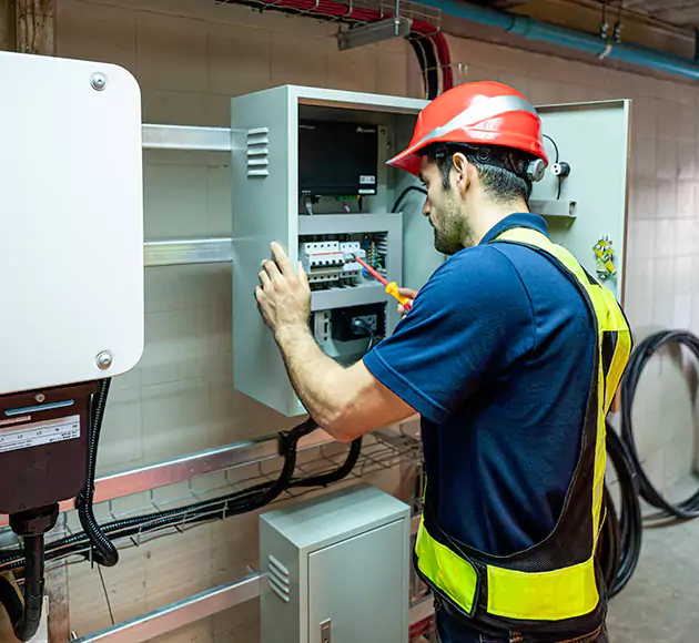 Professional Electrical Maintenance: Your Local Preventive Care Team in Springdale, AR