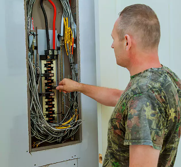 Professional Electrical Panel Upgrade: Your Local Panel Specialist in Springdale, AR