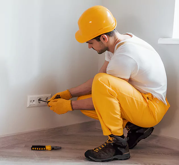 Trusted Electrical Repair Services: Your Local Fix-It Team in Springdale, AR