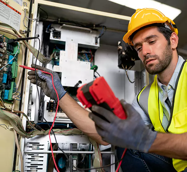 Professional Electrical Troubleshooting: Your Local Diagnostic Team in Springdale, AR