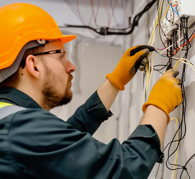 Professional Electrical Wiring Services: Your Local Wiring Team in Springdale, AR
