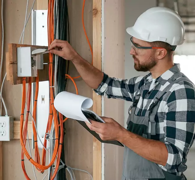 Professional Emergency Electrical Repair: Your Local Urgent Fix Team in Springdale, AR