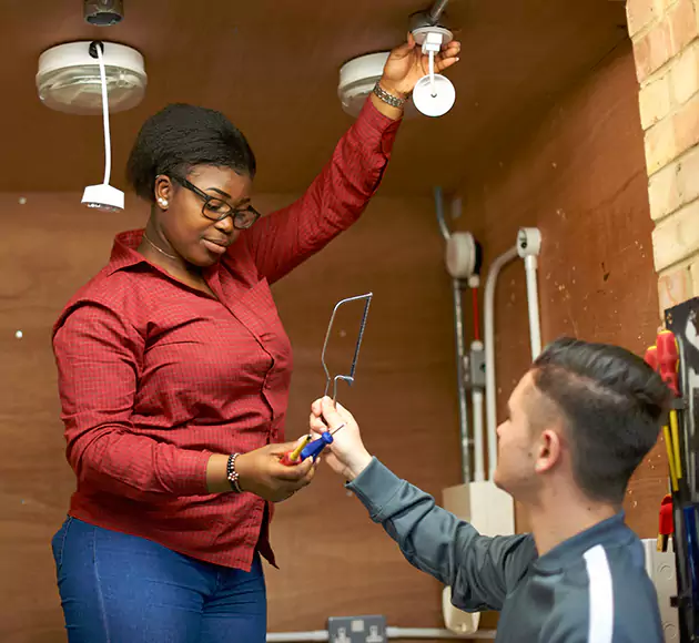 Professional Light Fixture Installation: Your Local Fixture Team in Springdale, AR