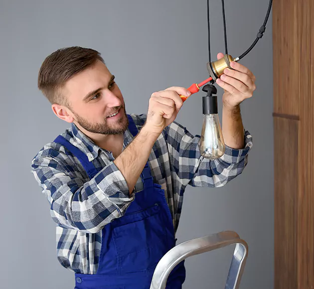 Professional Lighting Electrician: Your Local Fixture Expert in Springdale, AR