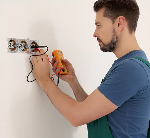 Professional Residential Electrical Repair: Your Local Home Fix-It Team in Springdale, AR