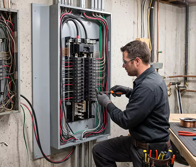 What Makes Us the Right Choice in Springdale, AR?