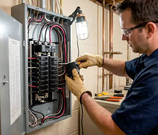 What Makes Us the Right Choice in Springdale, AR?