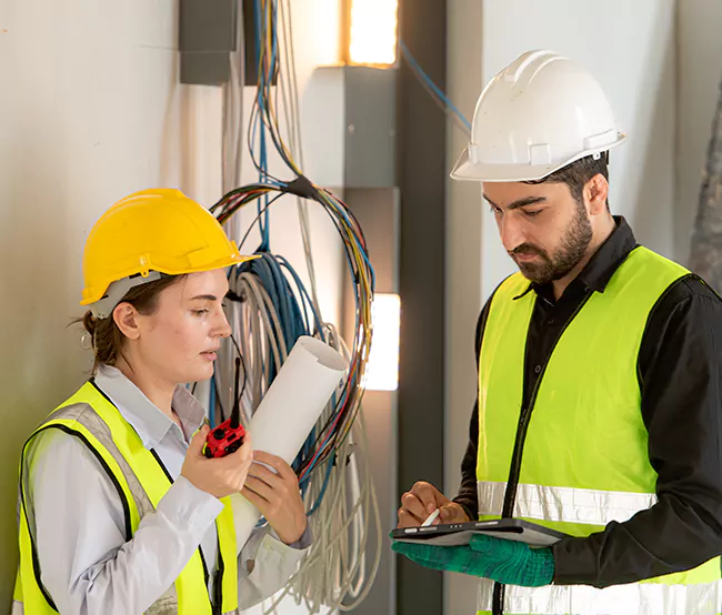 Why Businesses Choose Us as Their Commercial Electrician in Springdale, AR?