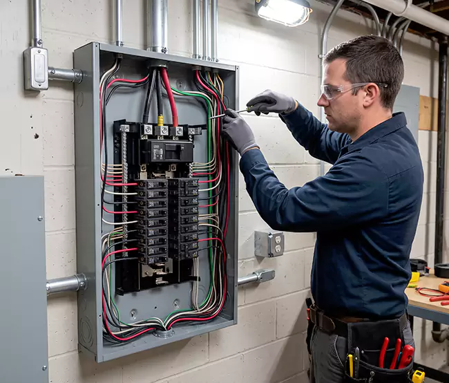What Makes Us the Right Choice in Springdale, AR?